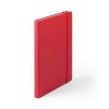 Blok notatnikowy Cilux P161225T czerwony