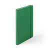 Blok notatnikowy Cilux P161225T zielony
