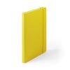 Blok notatnikowy Cilux P161225T żółty