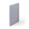 Blok notatnikowy Cilux P161225T srebrny