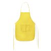 Fartuch Vanur P161283T żółty