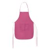 Fartuch Vanur P161283T fuksjowy