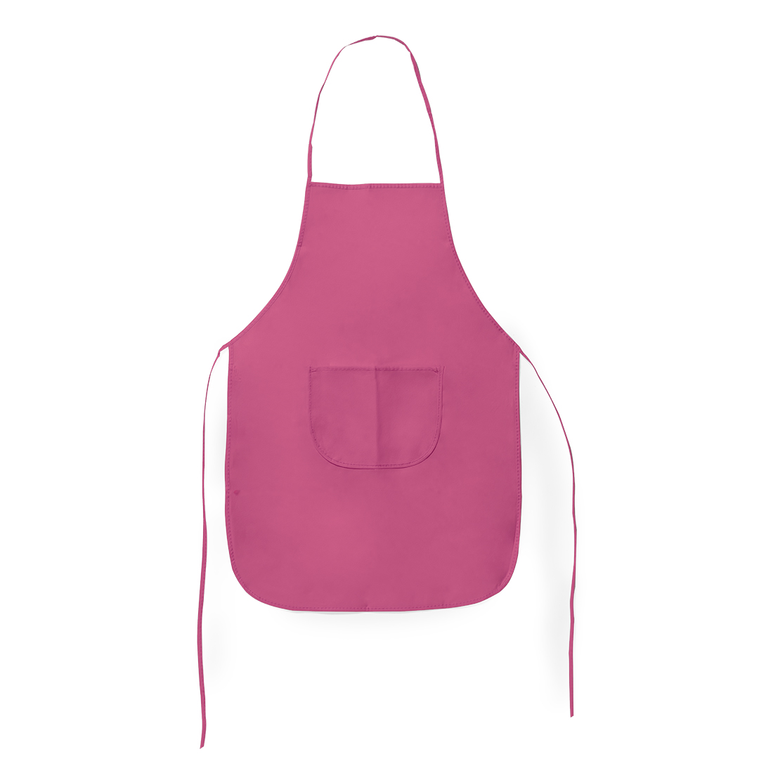 Fartuch Vanur P161283T fuksjowy