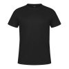 T-shirt dla dorosłych Tecnic Plus P161309T czarny