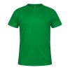 T-shirt dla dorosłych Tecnic Plus P161309T zielony