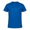 T-shirt dla dorosłych Tecnic Plus P161309T niebieski