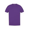 T-shirt dla dorosłych Tecnic Plus P161309T fioletowy
