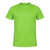 T-shirt dla dorosłych Tecnic Plus P161309T miętowy