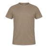 T-shirt dla dorosłych Tecnic Plus P161309T ciemny piasek