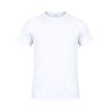 T-shirt dziecięcy Tecnic Plus P161409T biały