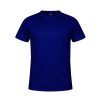 T-shirt dziecięcy Tecnic Plus P161409T granatowy