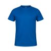 T-shirt dziecięcy Tecnic Plus P161409T niebieski