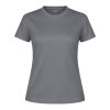 Damski T-shirt Tecnic Plus P161445T szary