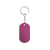 Brelok do kluczy Nevek P161545T fuksjowy