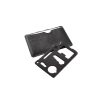 Multitool Wicax P161551T czarny