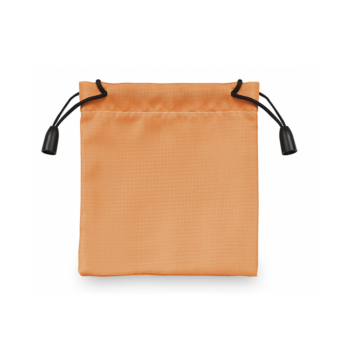 Torba Kiping P161569T pomarańczowy