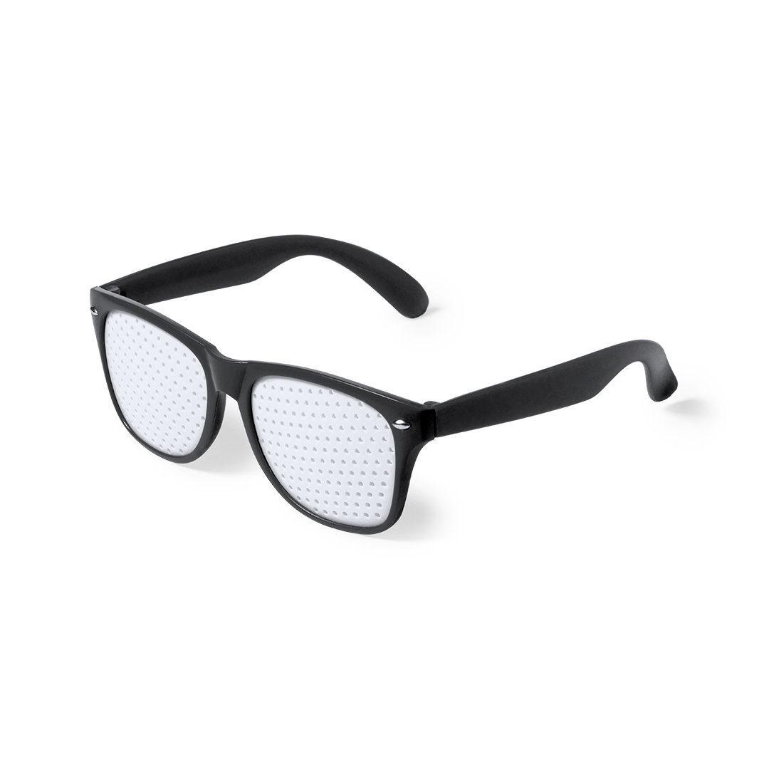 Okulary Zamur P161582T czarny