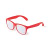 Okulary Zamur P161582T czerwony