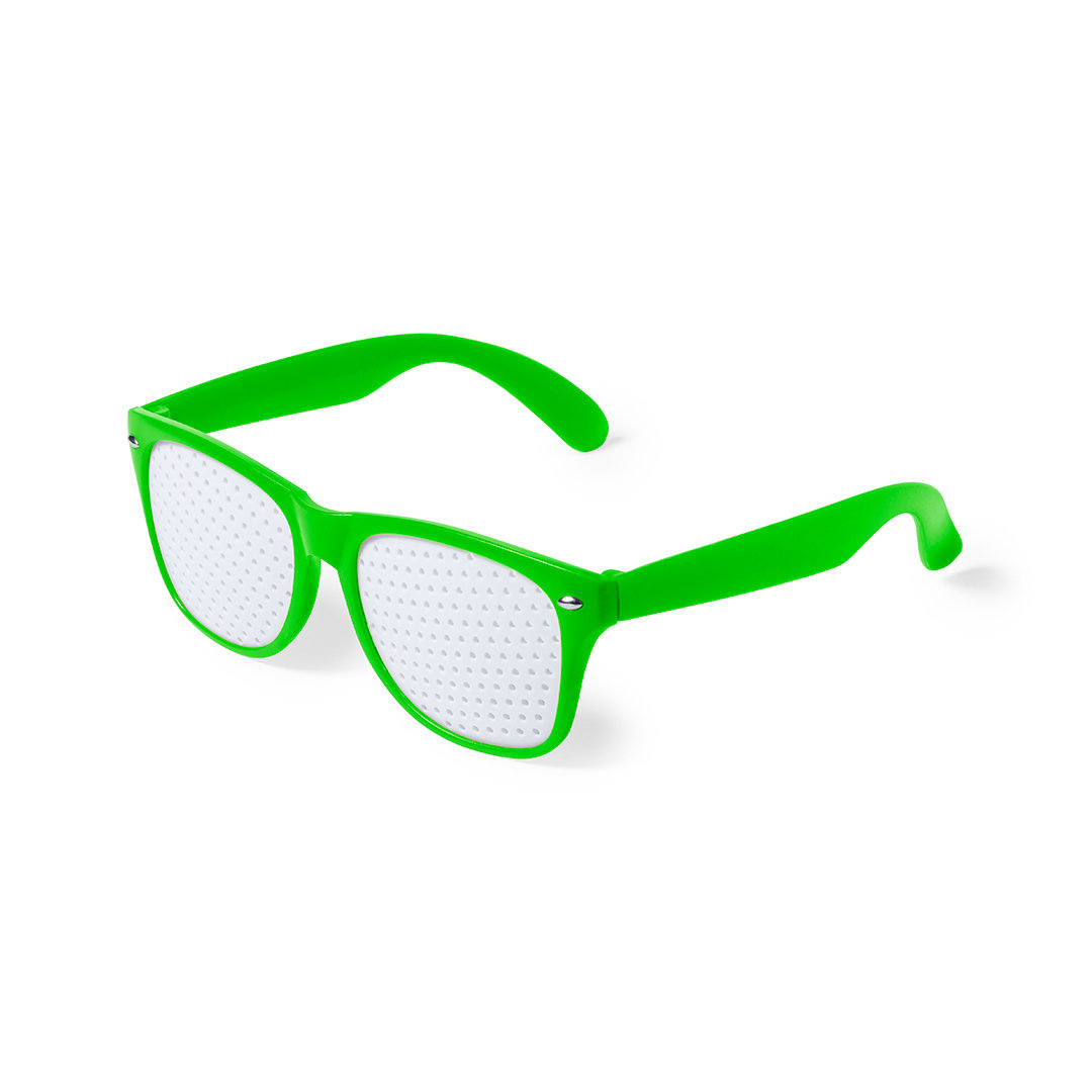 Okulary Zamur P161582T zielony