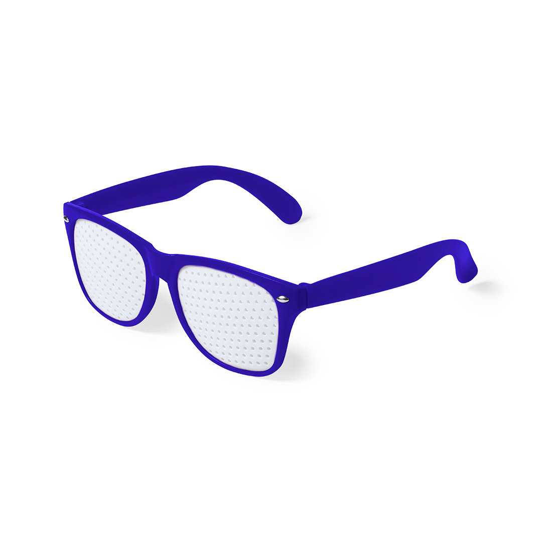 Okulary Zamur P161582T niebieski