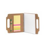 Bloczek samoprzylepny Makron P161591T 