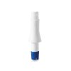 Atomizer Jandres P161604T biało / niebieski