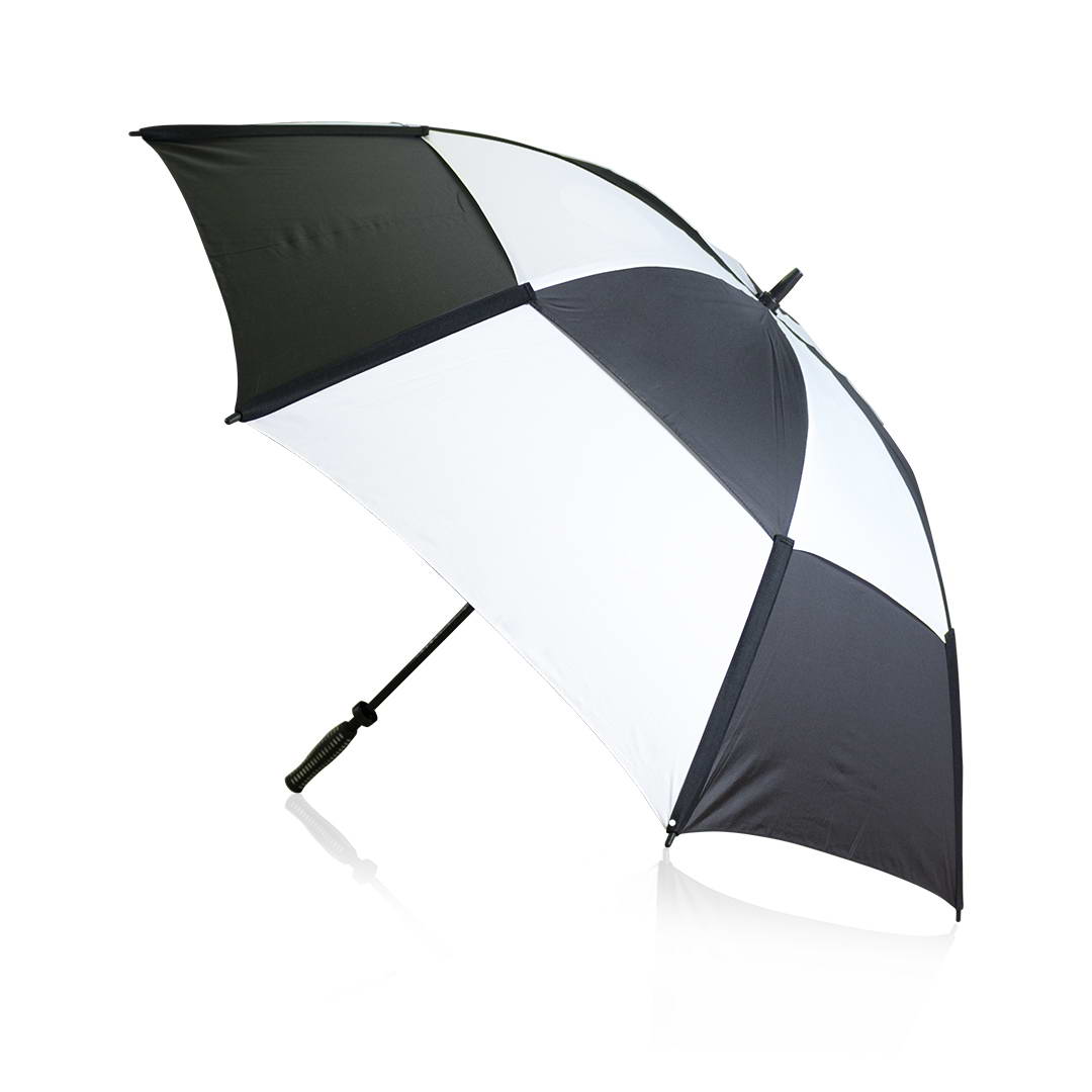 Parasol golfowy Budyx P161681T MKT-4393NEBLS/T