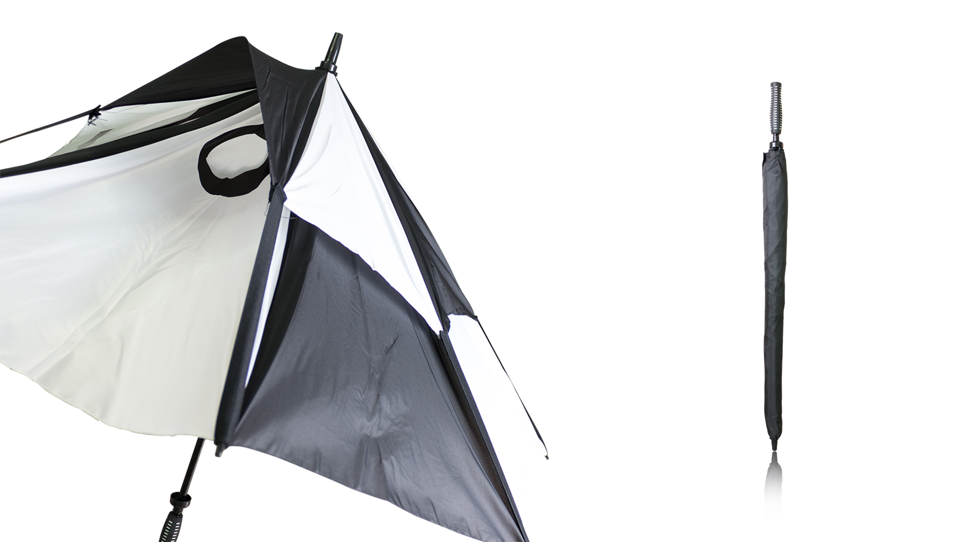 Parasol golfowy Budyx P161681T