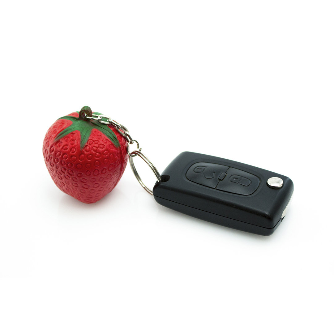 Brelok antystresowy Fruty P161682T