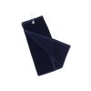 Ręcznik golfowy Tarkyl P161688T granatowy