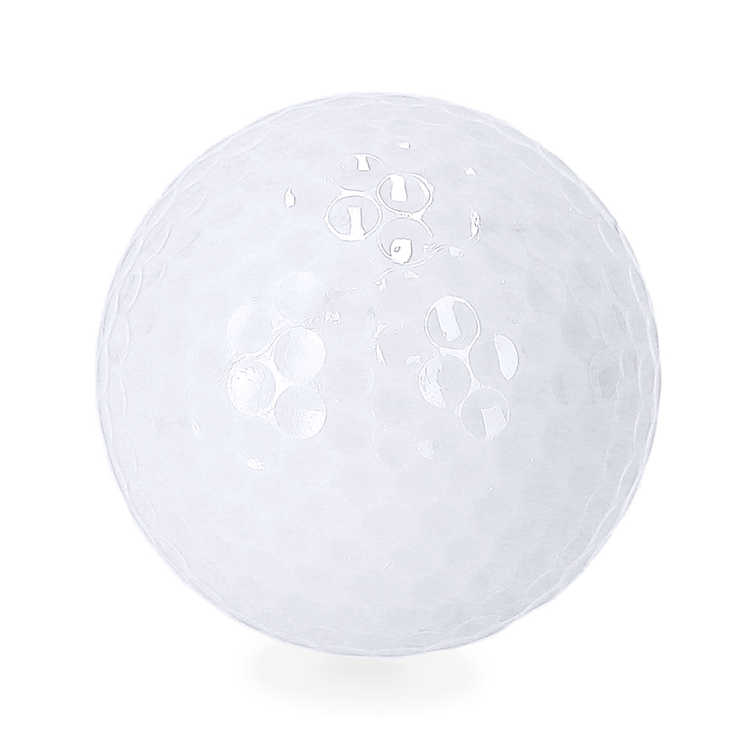 Piłka golfowa Nessa P161700T MKT-4410-W