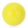 Piłka golfowa Nessa P161700T żółty