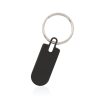 Brelok do kluczy Harper P161725T czarny