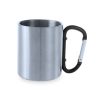 Kubek Bastic P161789T czarny