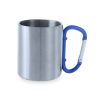 Kubek Bastic P161789T niebieski