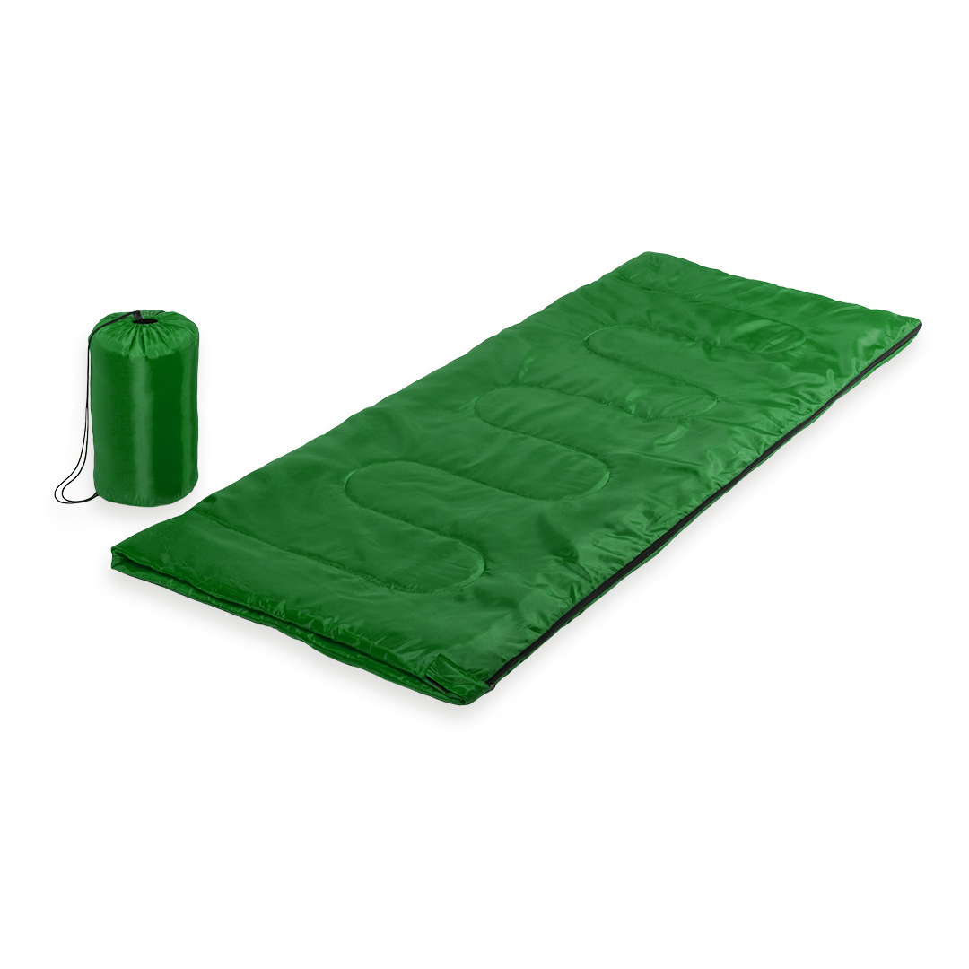 Śpiwór Calix P161830T zielony