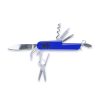 Scyzoryk wielofunkcyjny Shakon P161901T niebieski