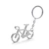 Brelok do kluczy Ciclex P161905T srebrny