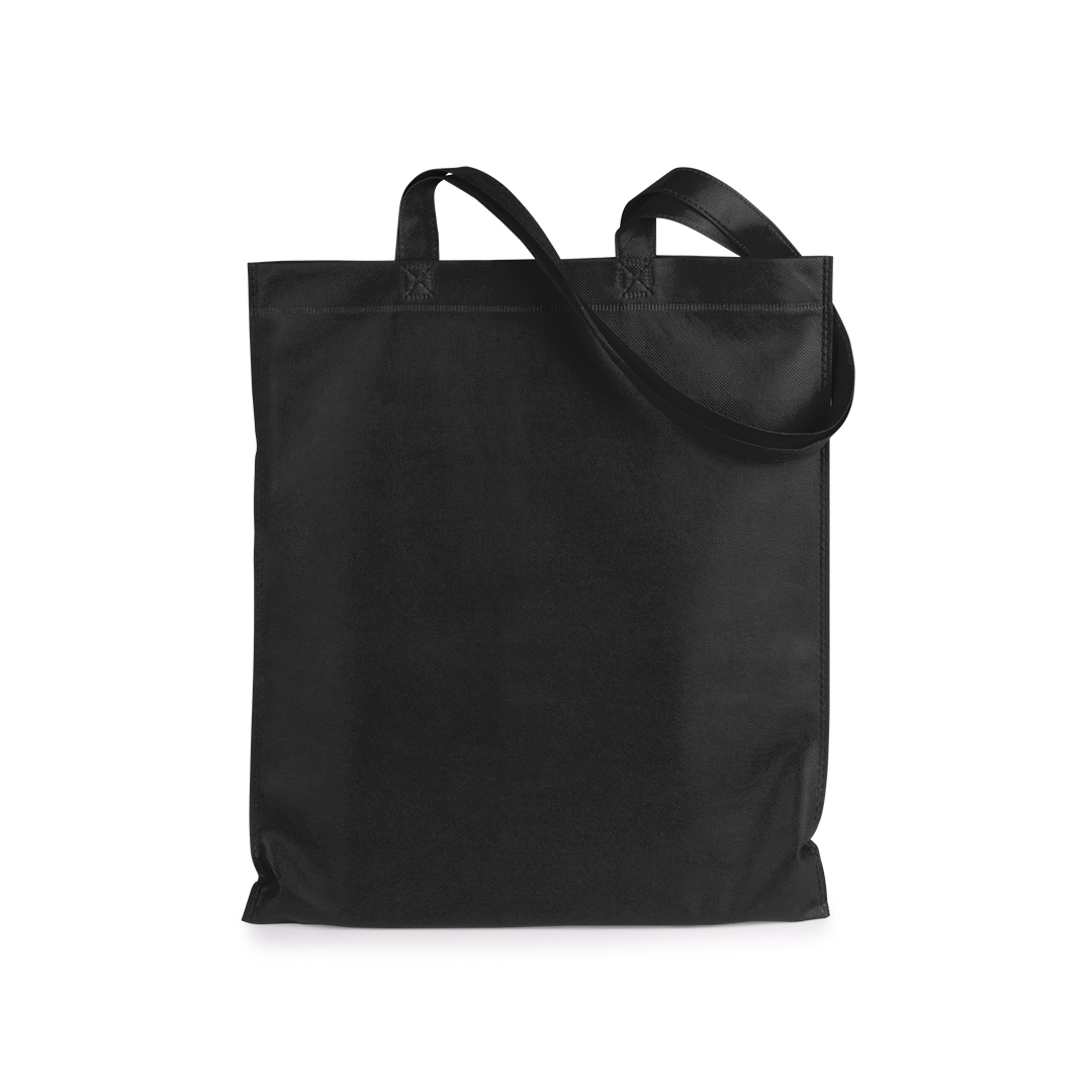 Torba Jazzin P161964T czarny