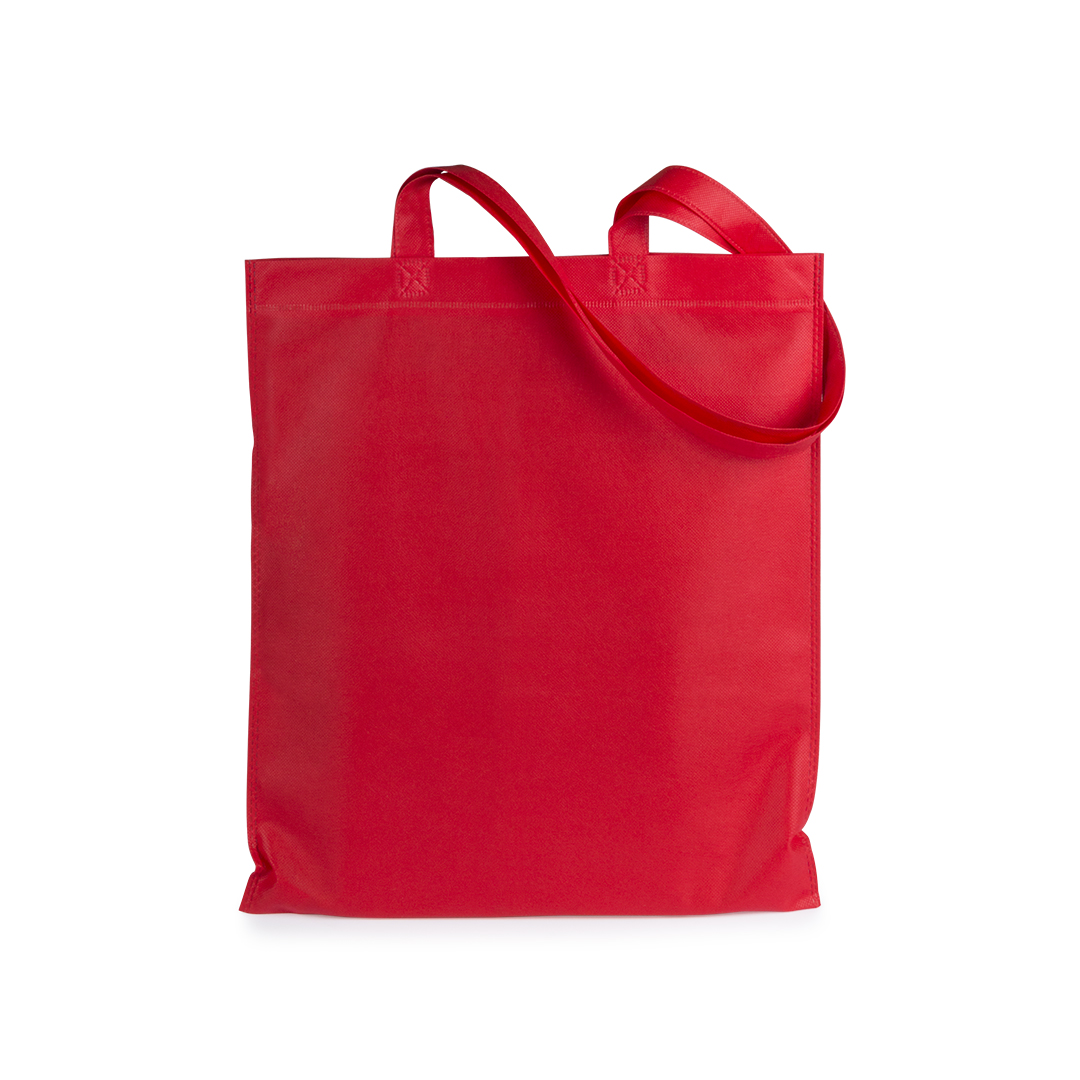 Torba Jazzin P161964T czerwony