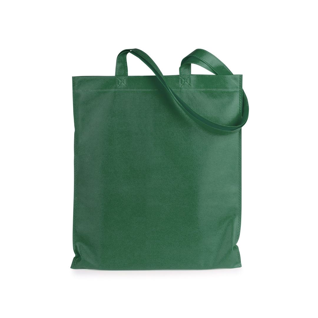 Torba Jazzin P161964T zielony