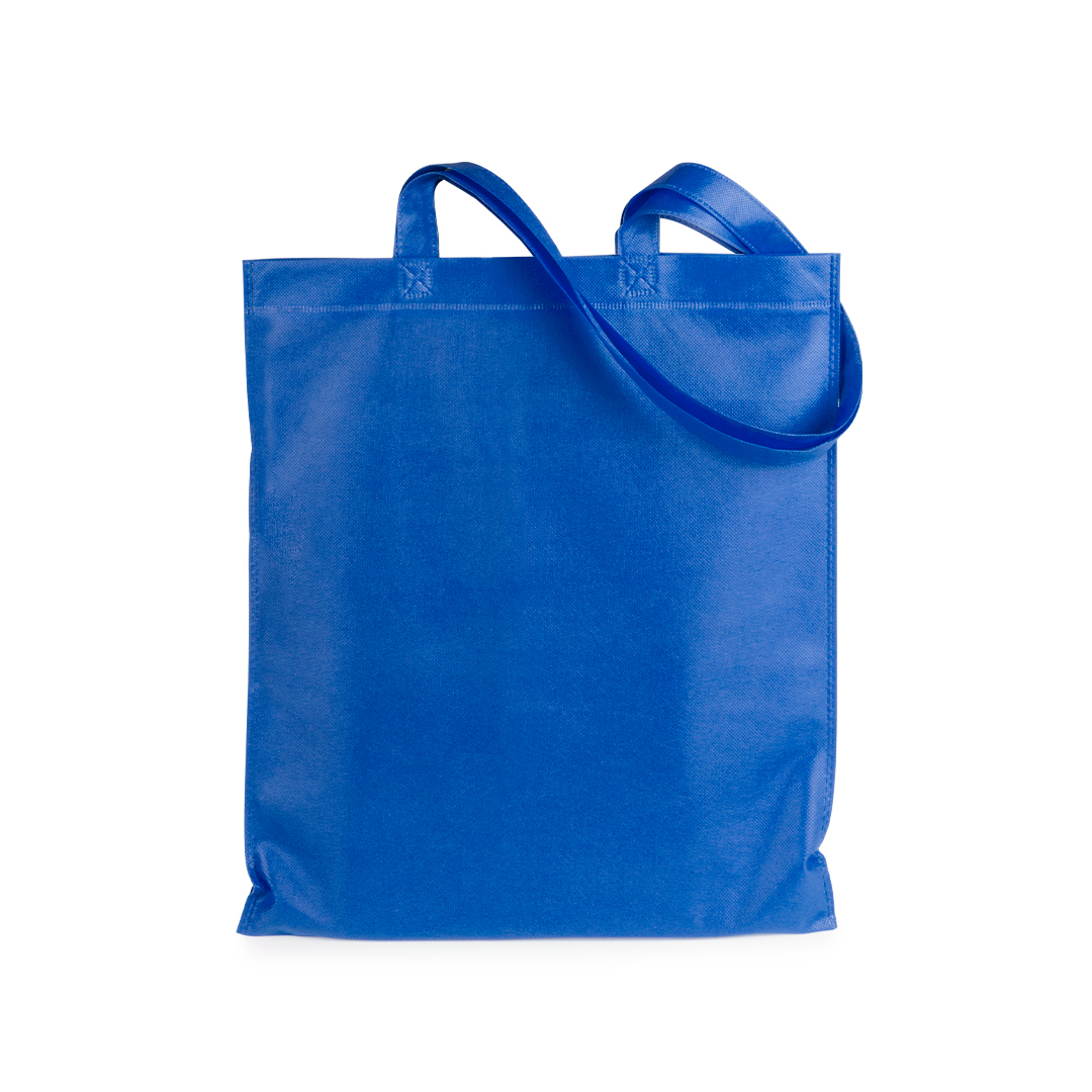 Torba Jazzin P161964T niebieski