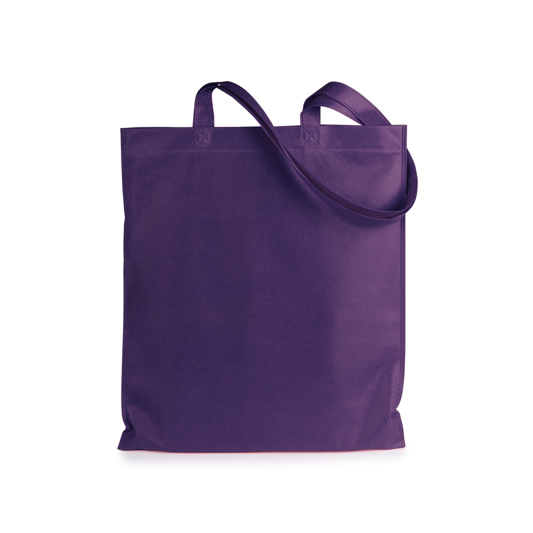 Torba Jazzin P161964T fioletowy