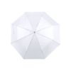 Parasol Ziant P162023T biały