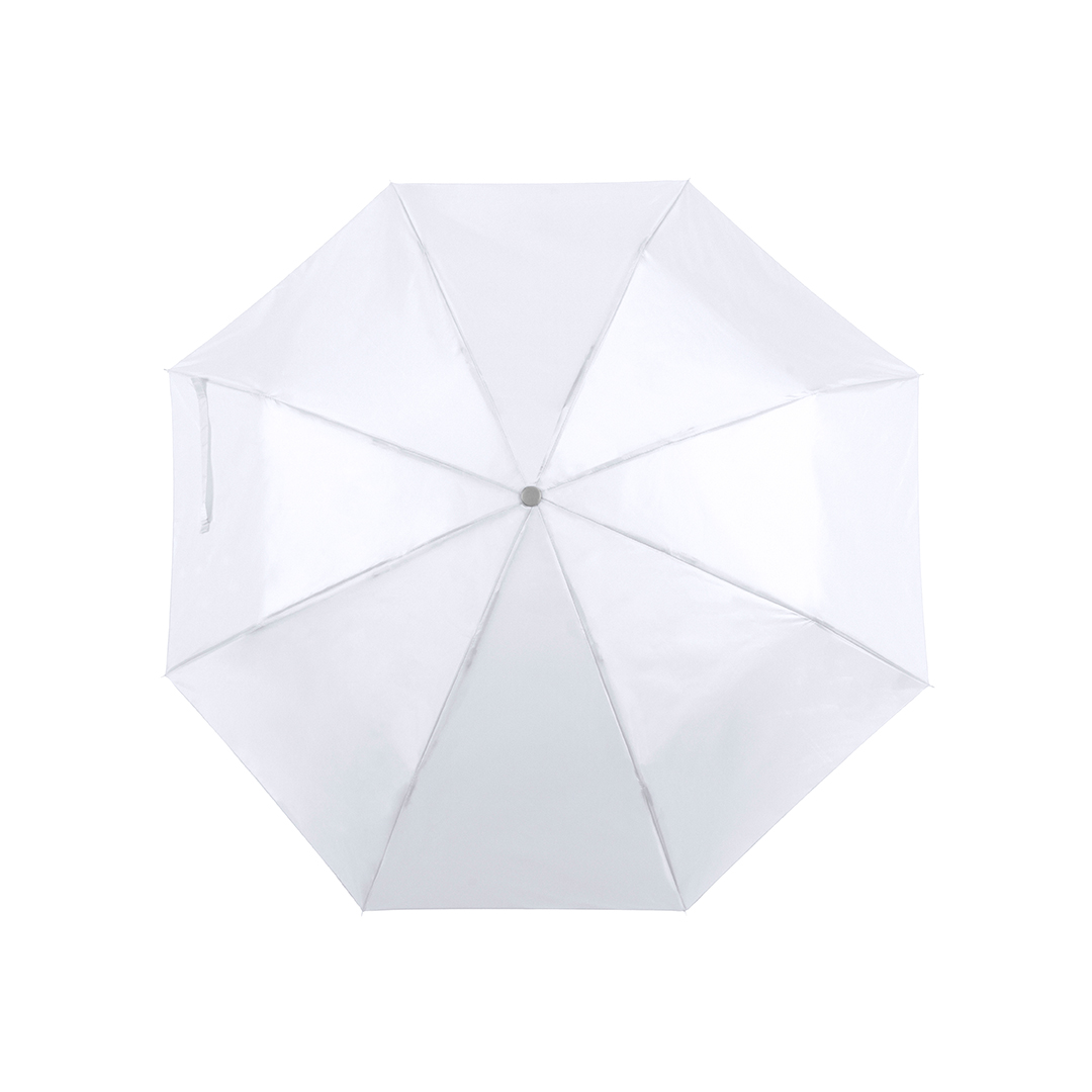 Parasol Ziant P162023T biały
