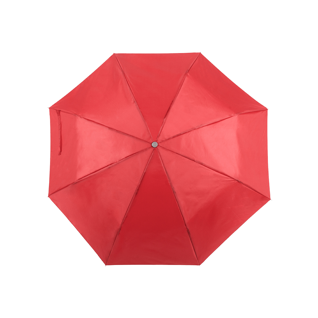 Parasol Ziant P162023T czerwony