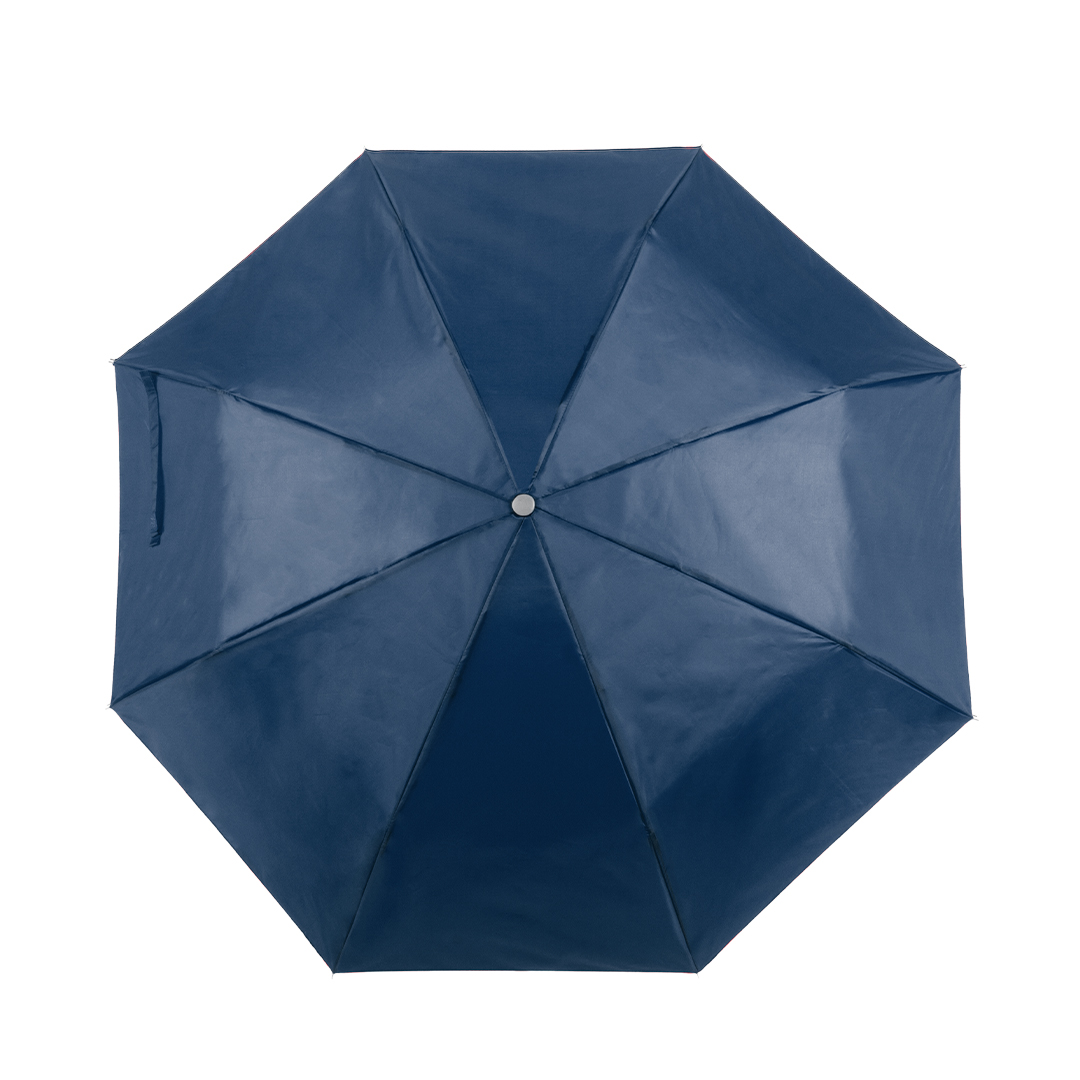 Parasol Ziant P162023T granatowy