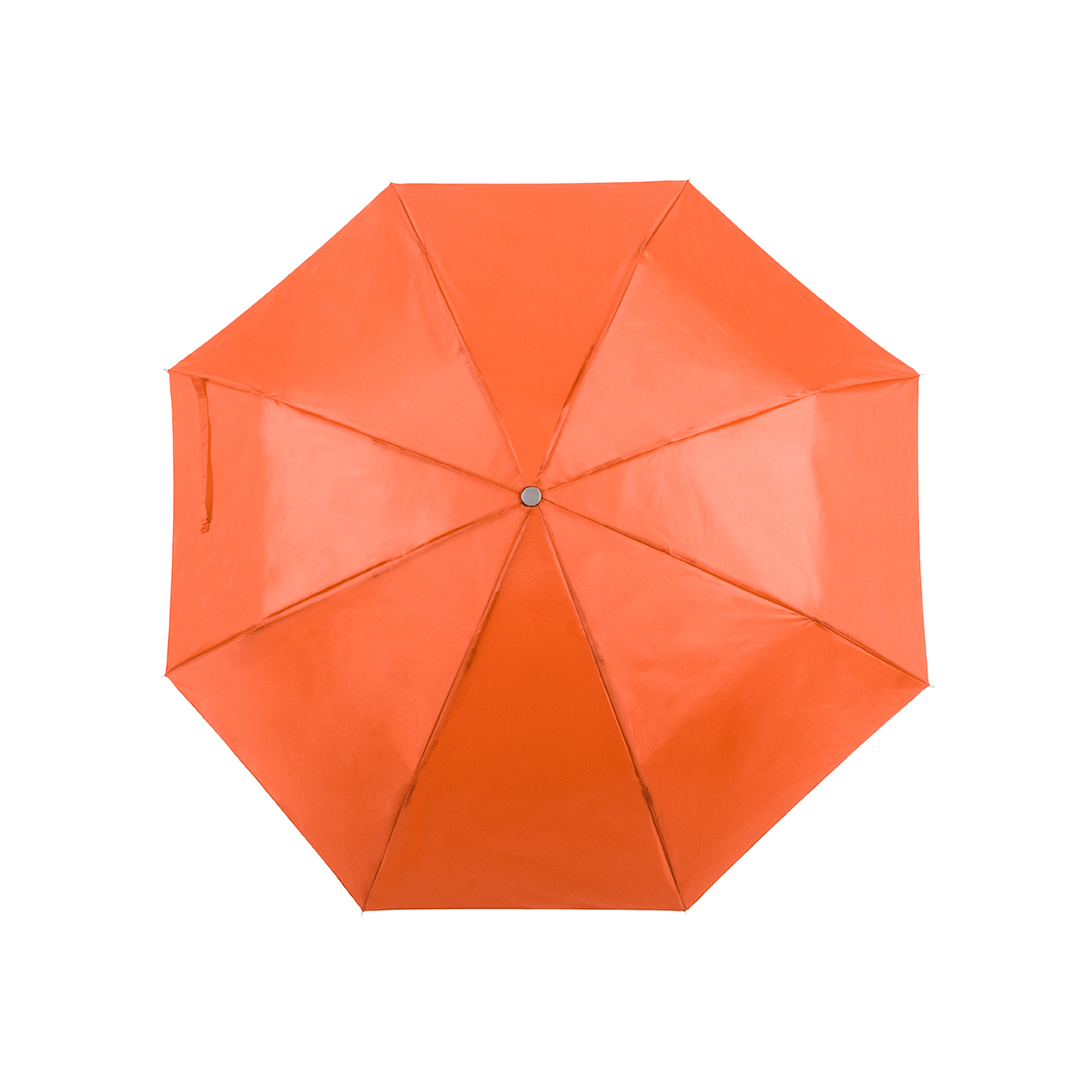 Parasol Ziant P162023T pomarańczowy