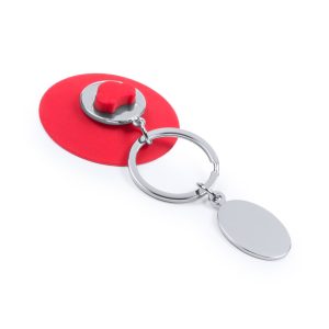 Brelok z żetonem Coltax P162086T 