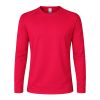 T-shirt dla dorosłych Tecnik Maik P162176T czerwony
